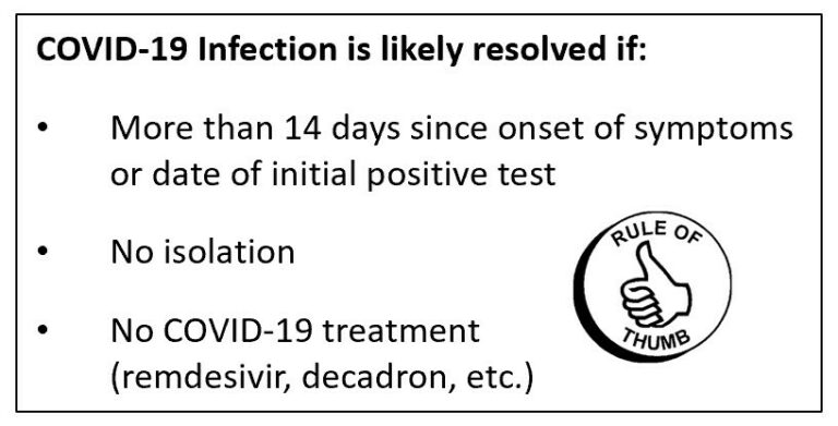 covid-19-is-it-current-or-resolved-timing-is-everything